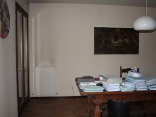 Ufficio in Vendita a Forlì, 108'000€, 153 m²