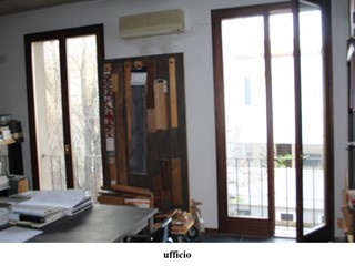 Ufficio in Vendita a Forlì, 200'250€, 198 m²