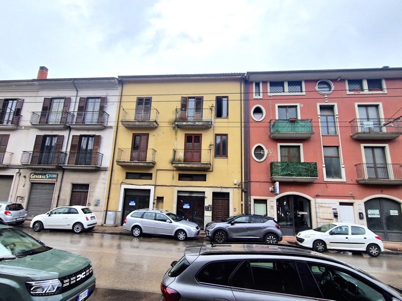 Attività commerciale in Vendita a Avellino, 39'000&euro;, 48 m²