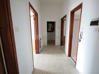 Trilocale in Vendita a La Spezia, zona Periferia EST, 110'000€, 90 m²