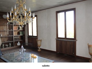 Trilocale in Vendita a Forlì, 382'500€, 480 m², con Box