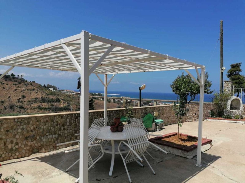 Casa Indipendente in Vendita a Balestrate, 225'000€, 100 m²