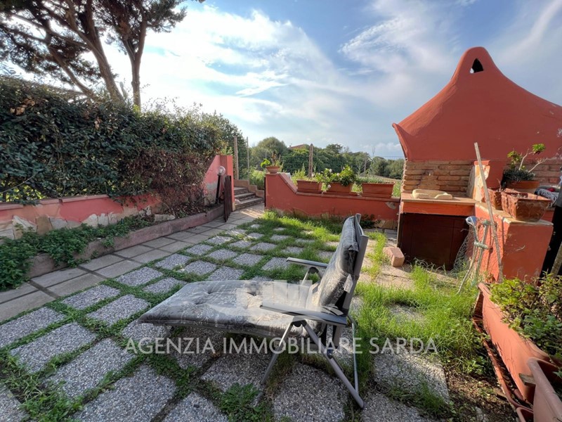 Trilocale in Vendita a Castelsardo, zona Lu Bagnu, 127'000€, 58 m², arredato