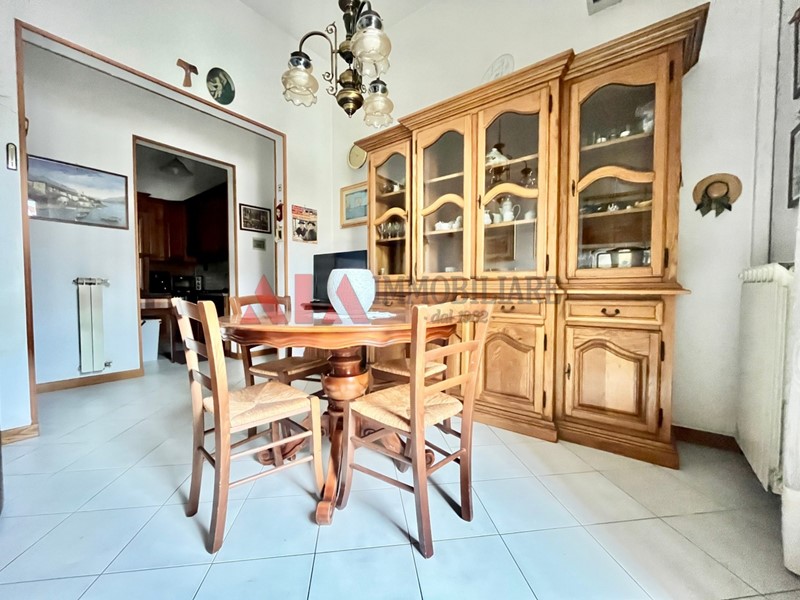 Trilocale in Vendita a Pontedera, 110'000€, 60 m²