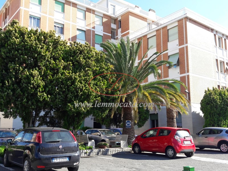Bilocale in Vendita a San Bartolomeo al Mare, 165'000€, 32 m², arredato