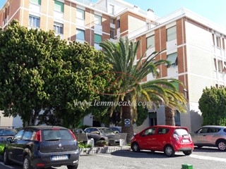 Bilocale in Vendita a San Bartolomeo al Mare, 165'000€, 32 m², arredato