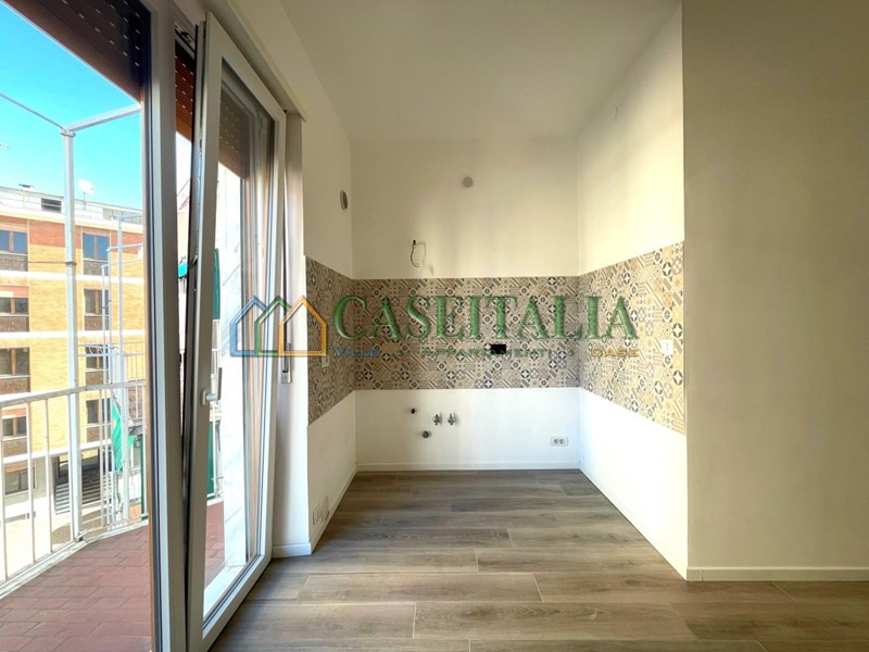 Bilocale in Vendita a Ivrea, 99'000€, 65 m²