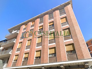 Bilocale in Vendita a Ivrea, 99'000€, 65 m²