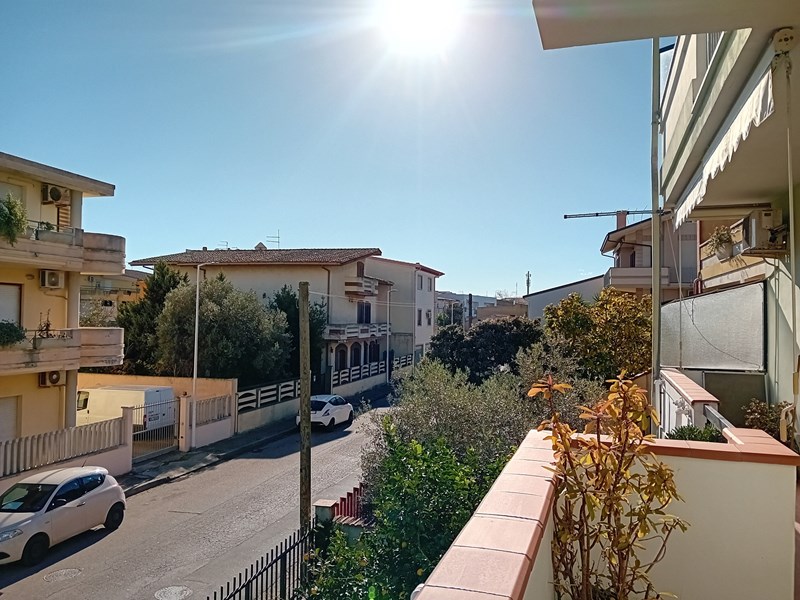 Appartamento in Vendita a Assemini, zona via Sardegna, 230'000€, 130 m²