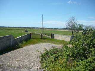 Terreno industriale in Vendita a Galatina, zona industriale, 260'000€, 40000 m²