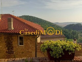 Casa Semi Indipendente in Vendita a Santa Luce, zona Pieve di Santa Luce, 68'000€, 123 m²