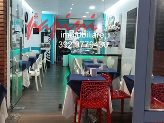 Attività commerciale in Vendita a La Spezia, zona SEMI CENTRO, 45 m²