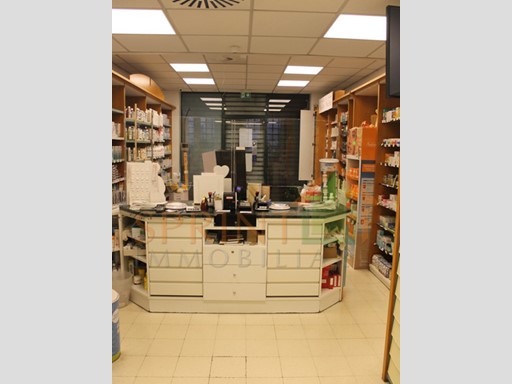 Immobile commerciale in Vendita a Monopoli, 129'000€, 50 m²