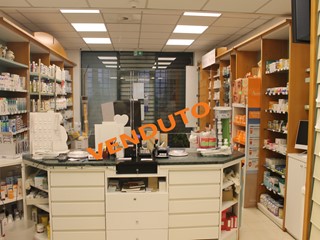 Immobile commerciale in Vendita a Monopoli, 129'000€, 50 m²