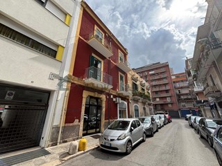 Bilocale in Vendita a Bari, 72'000€, 60 m²