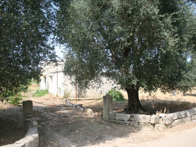 Terreno agricolo in Vendita a Cutrofiano, 28'000€, 97 m²