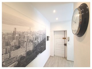 Bilocale in Vendita a Recco, 189'000€, 65 m², arredato