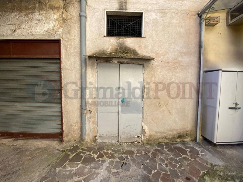 Box in Vendita a Giugliano in Campania, 19'000€, 16 m²