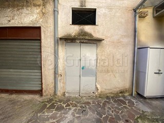 Box in Vendita a Giugliano in Campania, 19'000&euro;, 16 m²