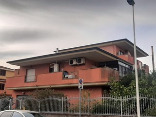 Trilocale in Vendita a Assemini, zona Piri Piri, 120'000€, 65 m²