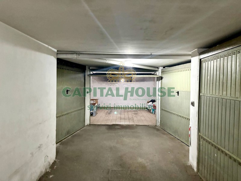 Box in Vendita a Fisciano, 17'000€, 22 m²