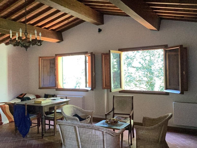 Casa Semi Indipendente in Vendita a Casciana Terme Lari, 170'000€, 117 m²