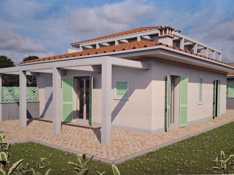 Casa Indipendente in Vendita a Empoli, 295'000€, 80 m²