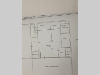 Capannone in Affitto a Empoli, 10'000&euro;, 1000 m²