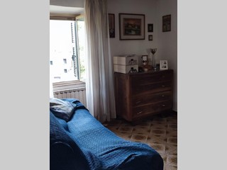 Appartamento in Vendita a Aulla, zona Pallerone, 95'000€, 100 m², arredato