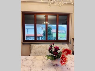 Appartamento in Affitto a Tresana, zona Barbarasco, 1'000€, 120 m², arredato