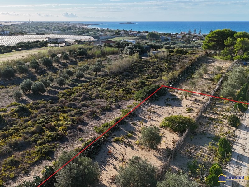 Villa in Vendita a Pachino, 70'000€, 90 m²