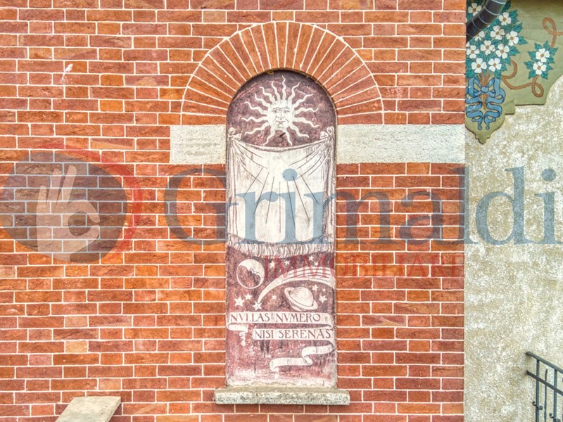 Villa in Vendita a Torino, 1'200'000€, 665 m²