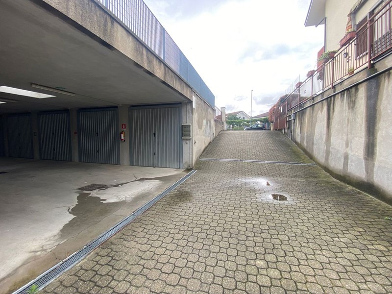 Box in Vendita a Bruino, 16'000€, 18 m²