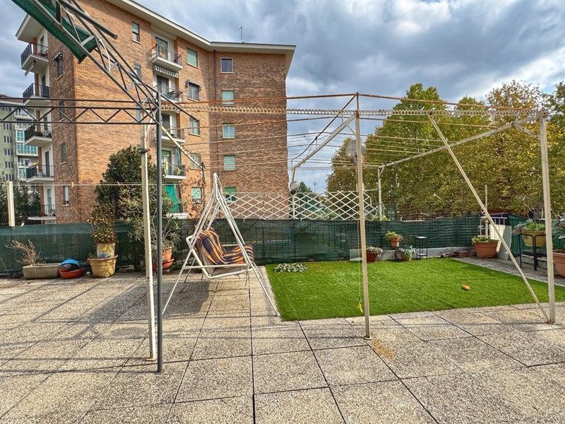 Quadrilocale in Vendita a Torino, 154'000€, 90 m²