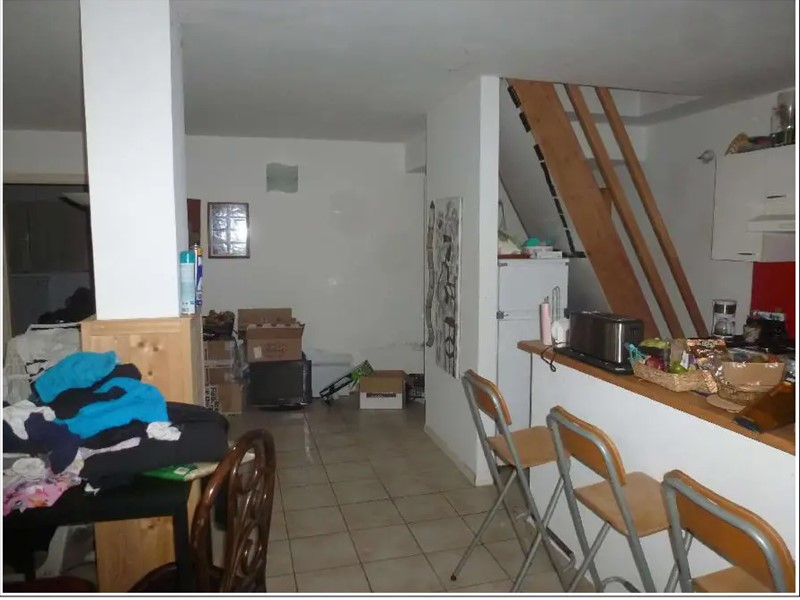 Quadrilocale in Vendita a Misano Adriatico, 221'250€, 192 m²