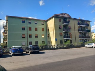 Quadrilocale in Vendita a Tivoli, zona Villa Adriana, 169'000€, 109 m²