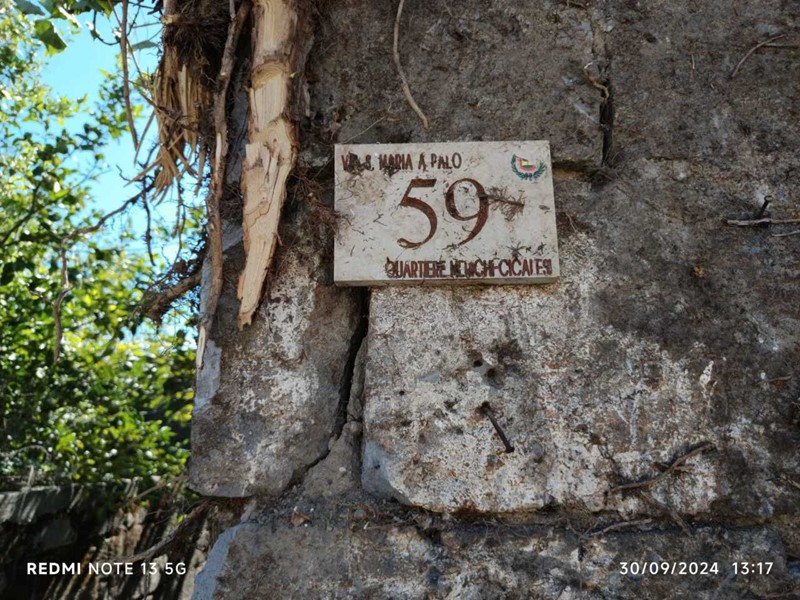 Terreno agricolo in Vendita a Nocera Inferiore, 60'000€, 