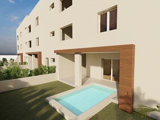 Terreno edificabile in Vendita a Siracusa, zona Pizzuta Scala Greca, 85'000€, 220 m²