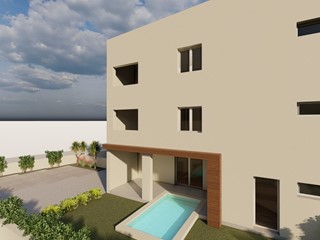 Terreno edificabile in Vendita a Siracusa, zona Pizzuta Scala Greca, 85'000€, 220 m²