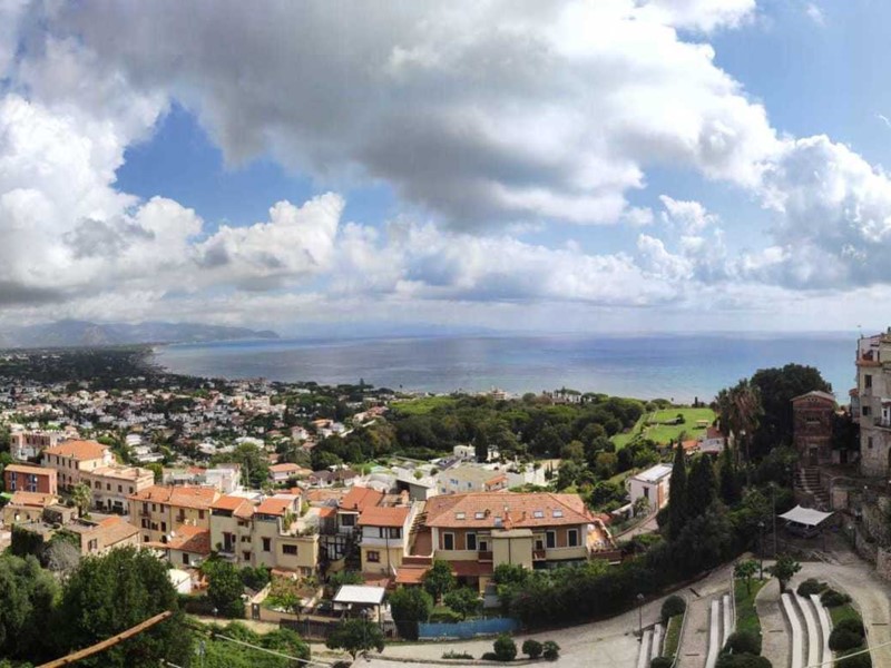 Quadrilocale in Vendita a San Felice Circeo, 229'000€, 74 m²