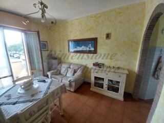 Quadrilocale in Vendita a Rosignano Marittimo, zona Vada, 189'000€, 75 m², con Box