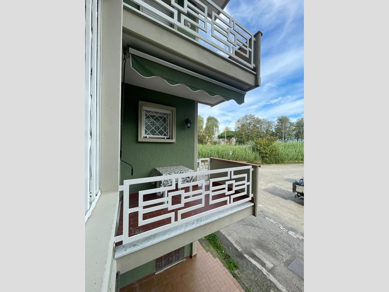 Trilocale in Vendita a Luni, zona Luni Mare, 145'000€, 67 m², arredato