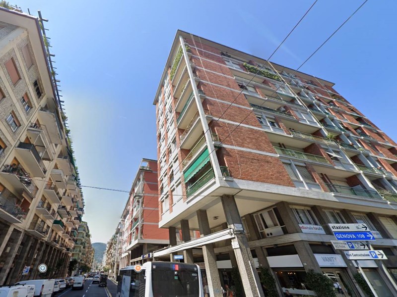 Ufficio in Vendita a La Spezia, zona ospedale, 120'000€, 50 m²