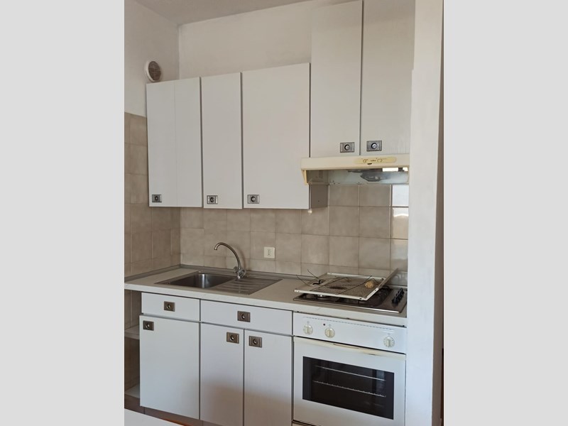 Bilocale in Vendita a Fermo, zona Lido San Tommaso, 50'000€, 45 m²