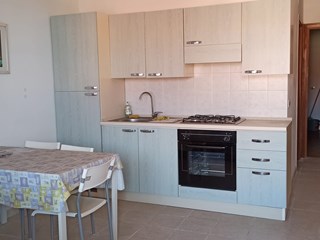 Bilocale in Vendita a Fermo, zona Lido San Tommaso, 60'000€, 45 m², arredato