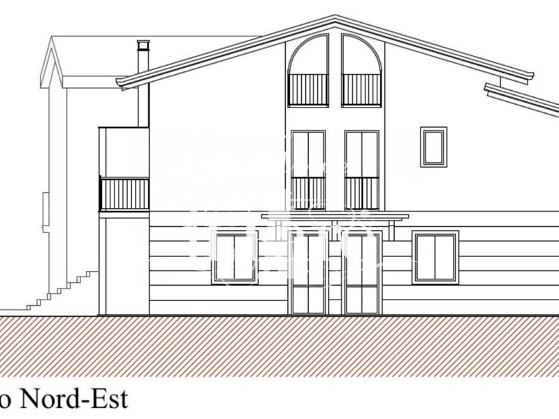 Terreno edificabile in Vendita a Massarosa, zona Piano di Conca, 230'000€, 1000 m²