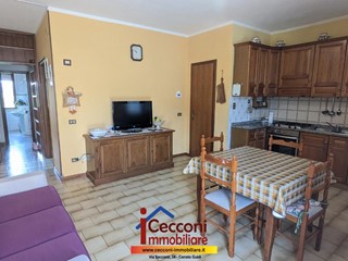 Quadrilocale in Vendita a Cerreto Guidi, zona Lazzeretto, 149'000€, 110 m², con Box