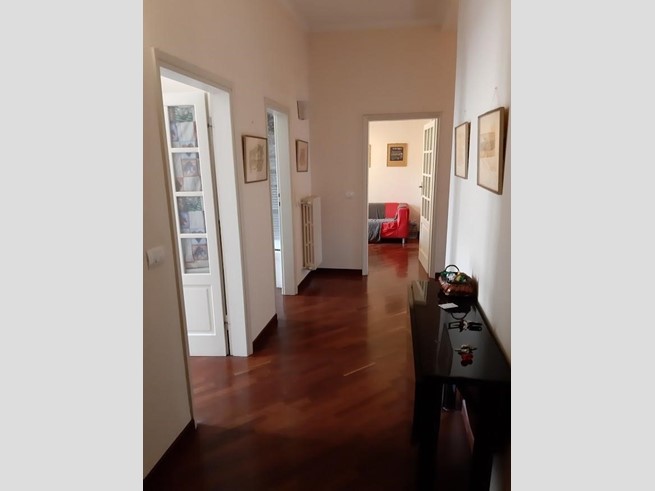 Appartamento in Vendita a Pisa, 298'000€, 90 m², arredato