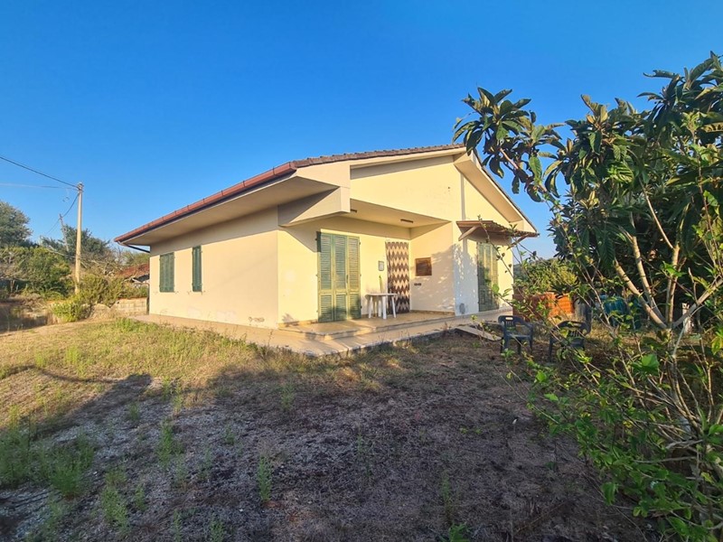 Casa Indipendente in Vendita a Santa Maria a Monte, zona Melone, 185'000€, 120 m², arredato