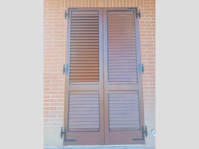 Villetta a schiera in Vendita a Murlo, zona Casciano, 240'000€, 130 m², con Box